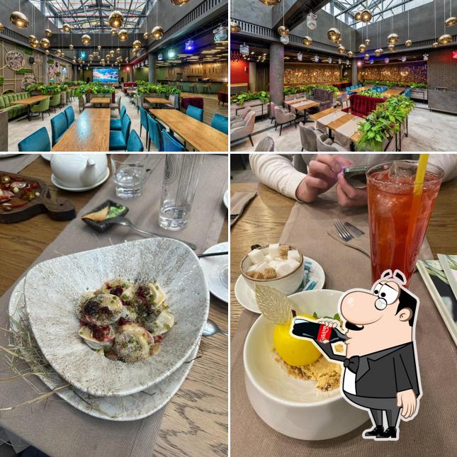 Финист-ясный сокол