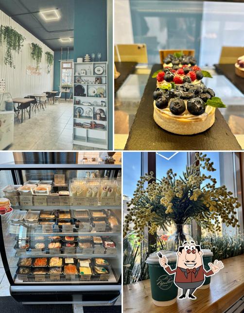 Привет багет!