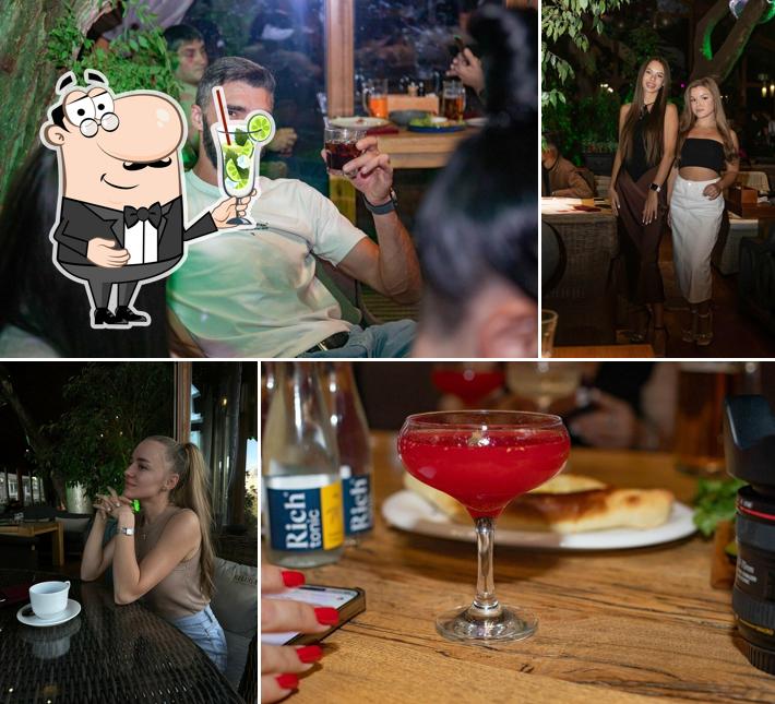 Хинкали-Запевали