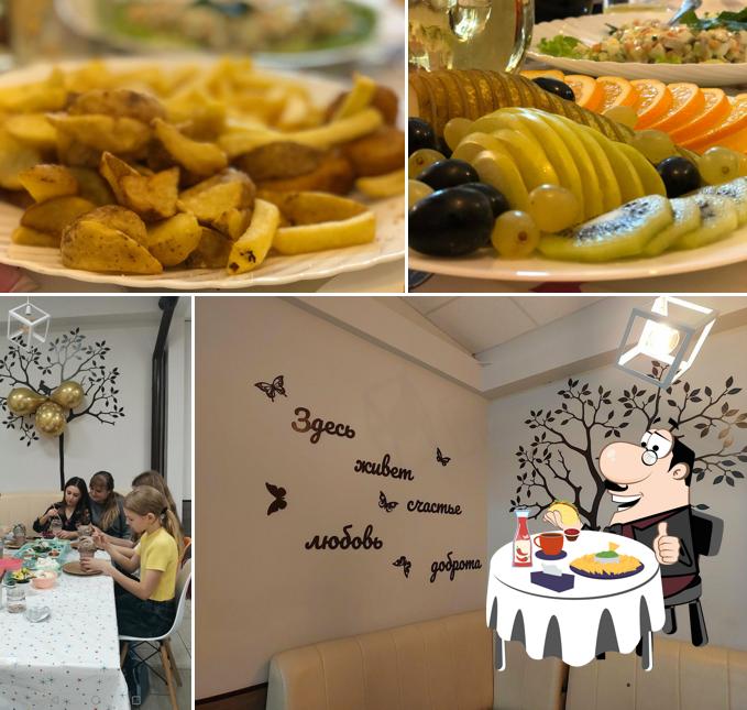 Блинная Сказка