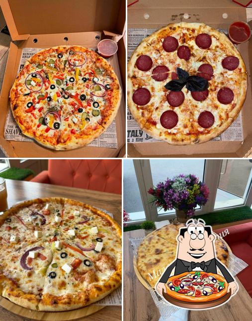 Маленькая Италия