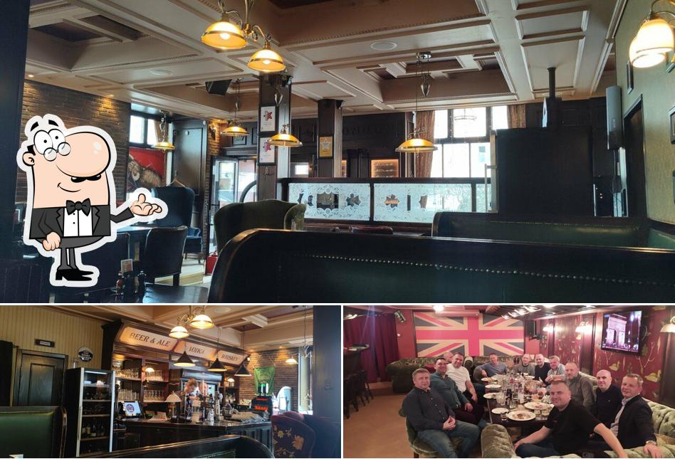 Забронируйте столик в "Стейке хаус Сохо"