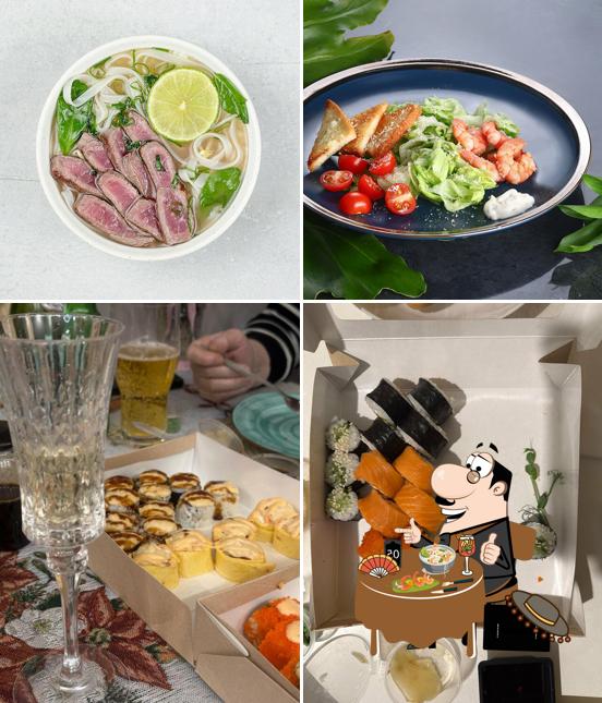 Мэджик Ролл