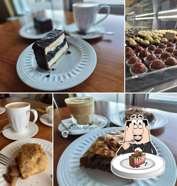 Тирольский штрудель