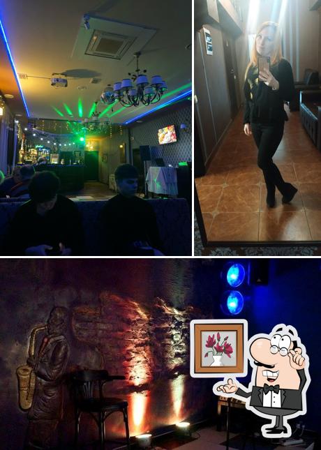 Забронируйте столик в "Ресторация Сундук"