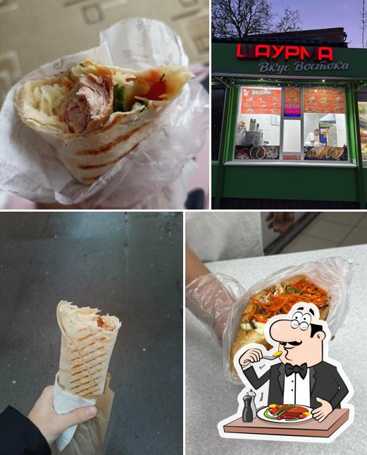 Вкус Востока