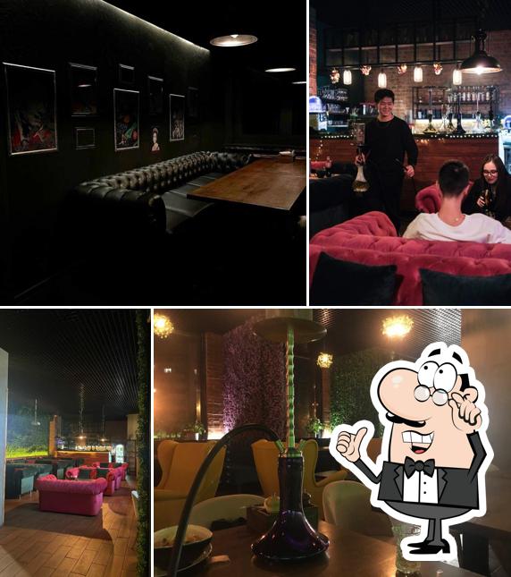 Забронируйте столик в "Green Garden"