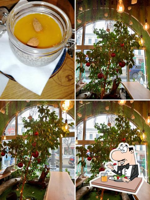 Алиса в стране чудес