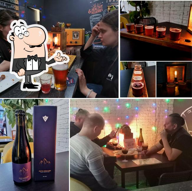 Два товарища