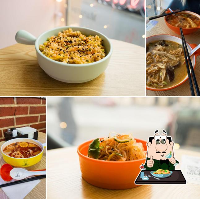 Китайская кухня +86