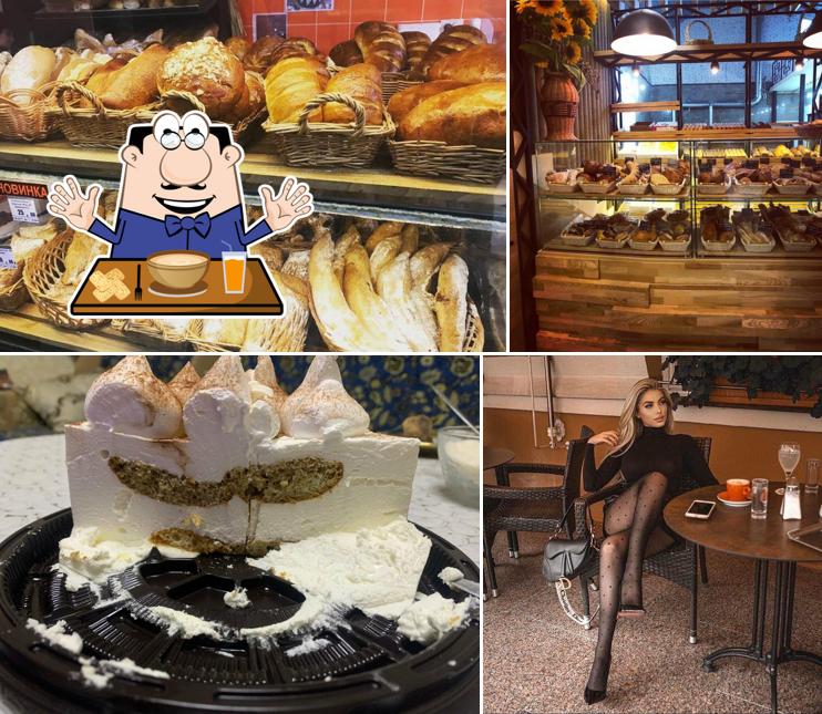 Азбука хлеба