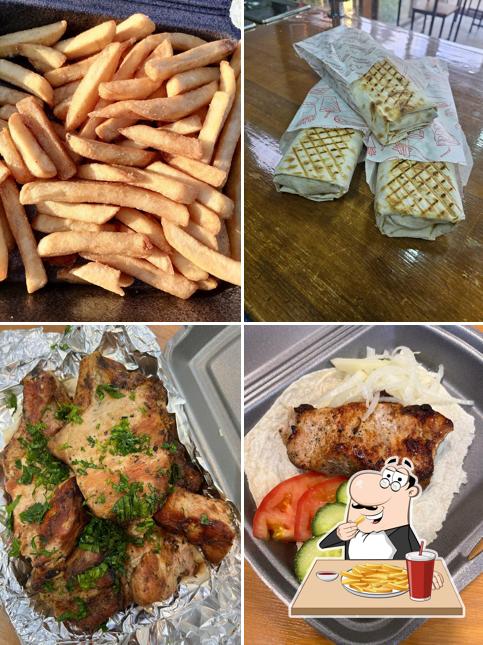 Потапыч Гриль