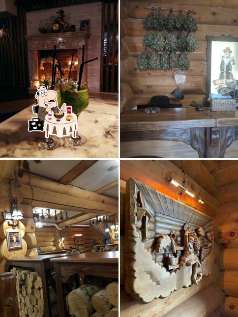 Павловские Бани