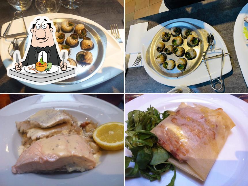 Les p’tites assietes