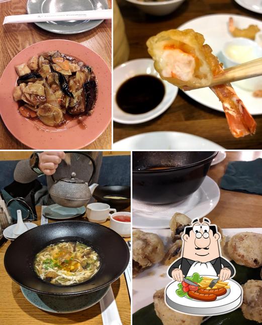 Дамплинг Репаблик