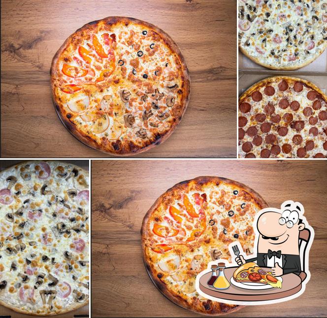 Пиццамаркет