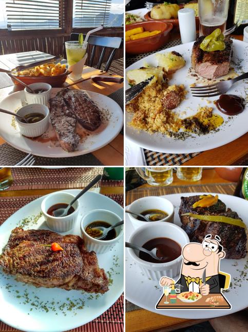 Restaurante Bonanza Grill