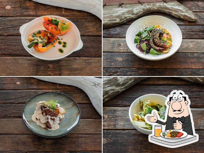 Гастробар Море