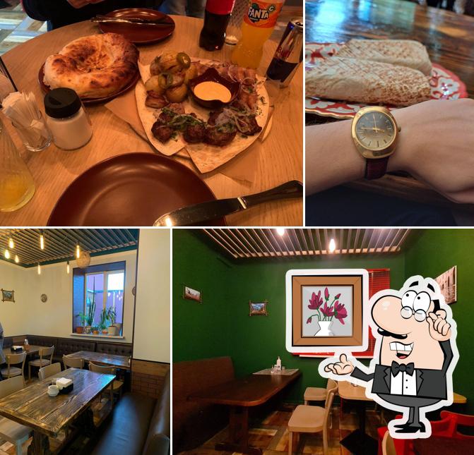 Мангал хаус