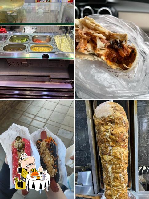 Шаурма&Гриль