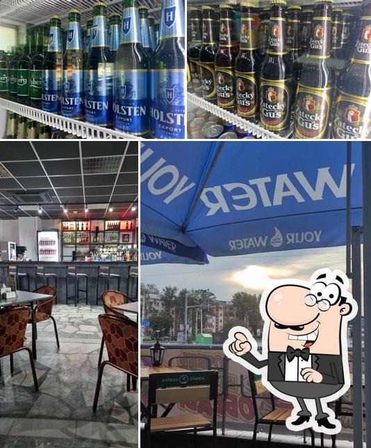 Пловная № 1