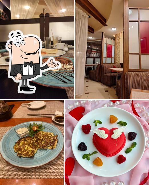 Забронируйте столик в "Pizza House"