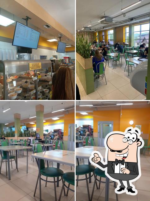 Забронируйте столик в "Домашняя столовая"