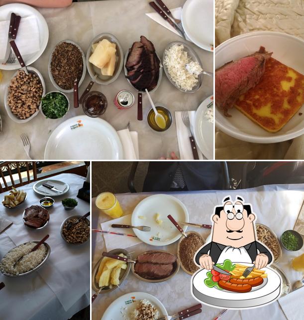 Xique Xique Asa Sul: Carne de Sol, Happy Hour, Eventos, Delivery DF