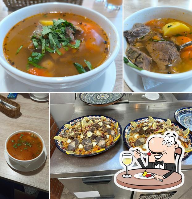 Центр плова