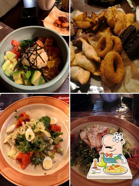 Гастробар «Легкий чек»