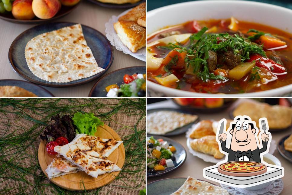 Селям Алейкум