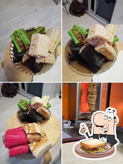 Та самая Шаурма