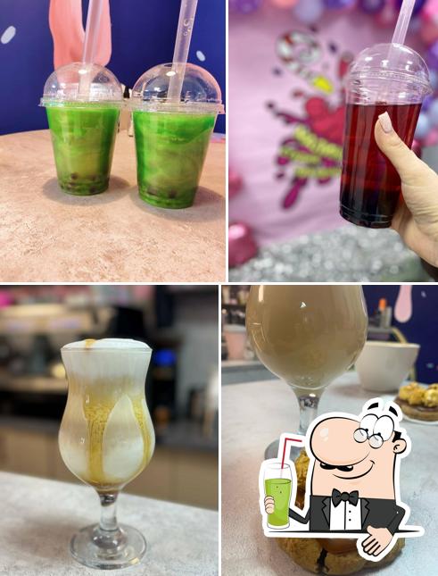 Тутти-Фрутти