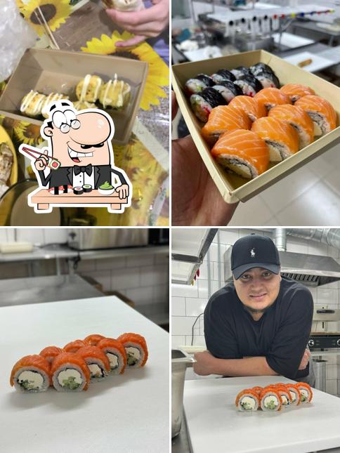 Бруклин Шеф