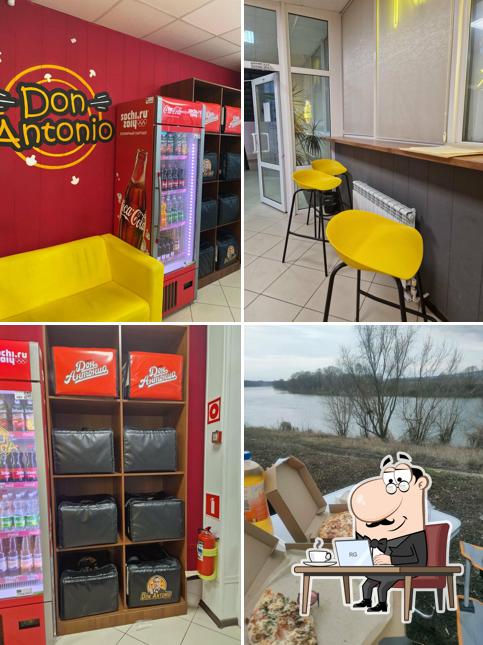 Дон Антонио