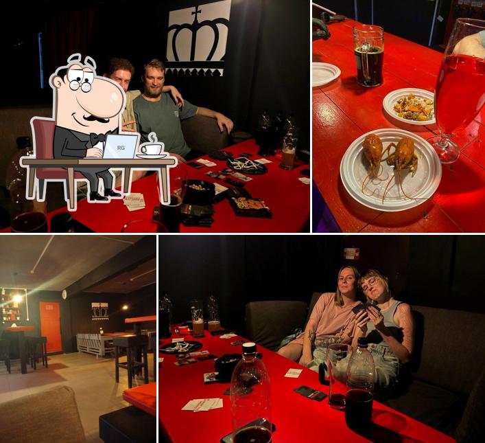 Король Буби