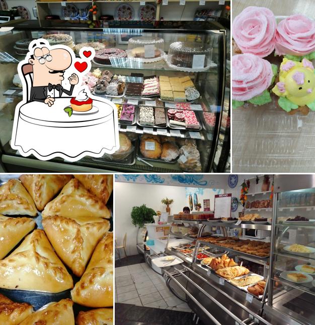 Русские Пироги