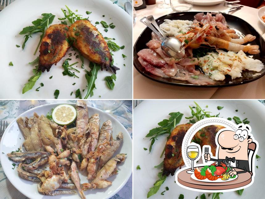 Ristorante da Antonio