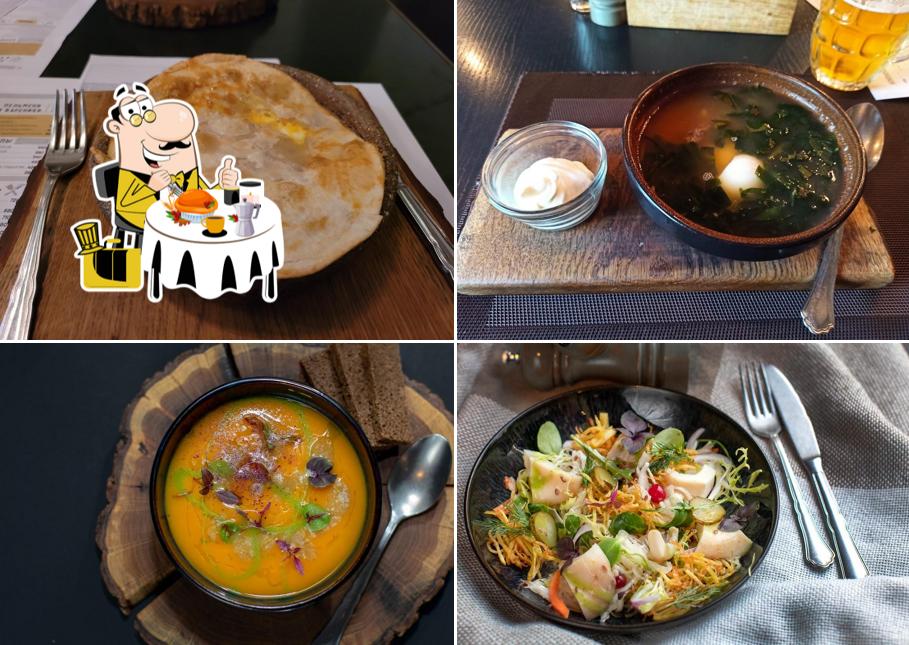 Русский паб