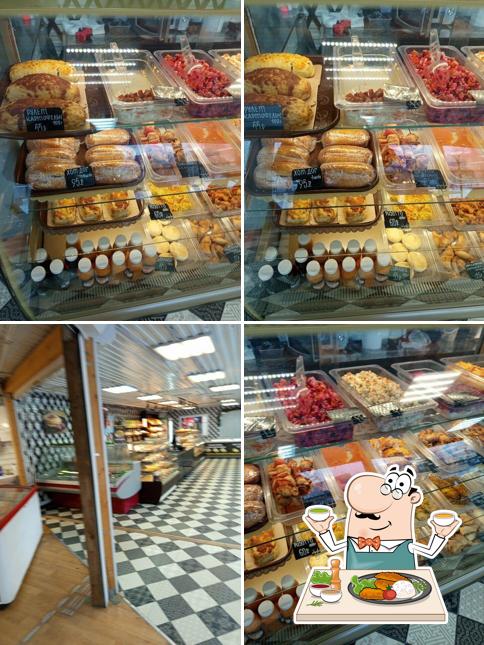 Булочная № 1