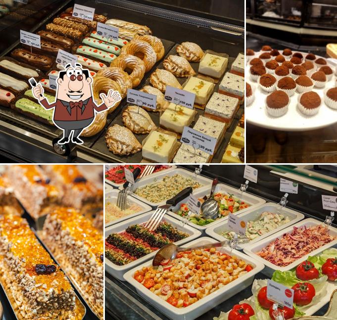 Кулинарная лавка братьев Караваевых