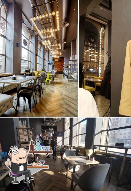 Забронируйте столик в "Terra pizza"