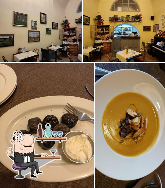 Трактир Калачная