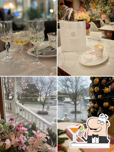 Катерининская