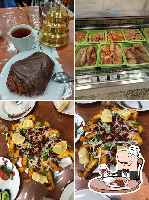 Сытный дворик