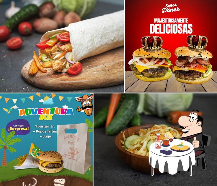 Сеньор Денёр