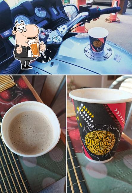 Русский аппетит