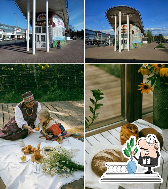 Красная шапочка