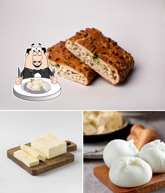 Конфетки-бараночки