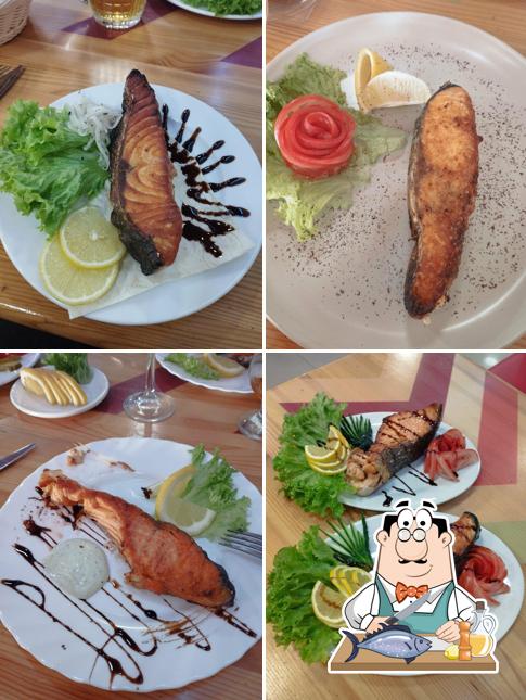 Пандок Кавказ